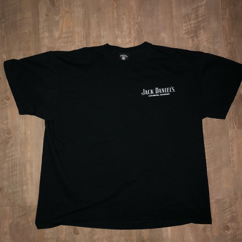 Jack Daniels Shirt